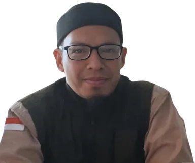 Ustadz Muhammad Ihsan, Lc.