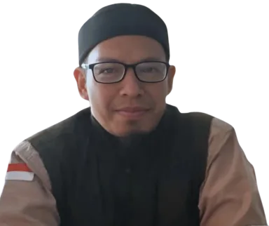 Ustadz Muhammad Ihsan, Lc.