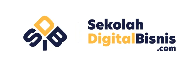 Sekolah Digital Bisnis Indonesia