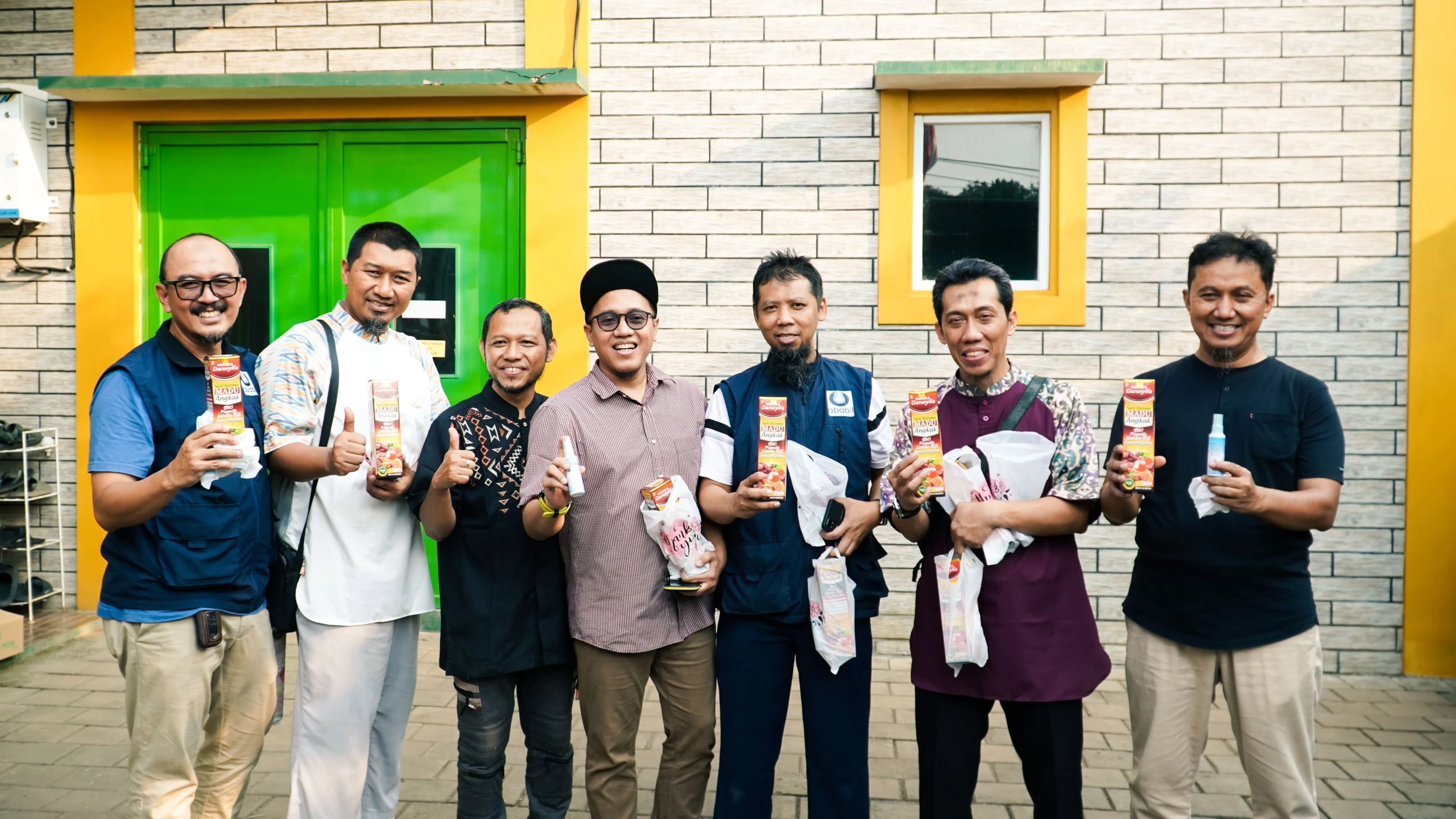 "Kenapa Harus Produk Kamu?" Jawaban yang Harus Dimiliki Setiap Pebisnis