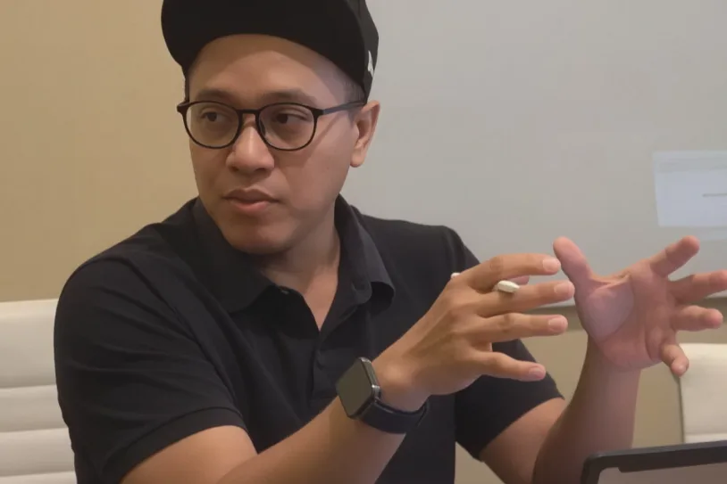 Filosofi Bisnis Digital Jangka Panjang. Mengapa Model Mentorship Sangat Penting?