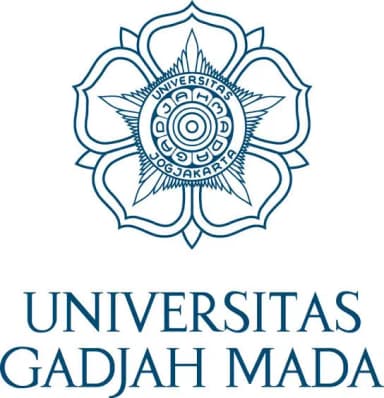 Universitas Gadjah Mada