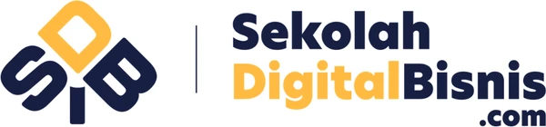 Sekolah Digital Bisnis Indonesia