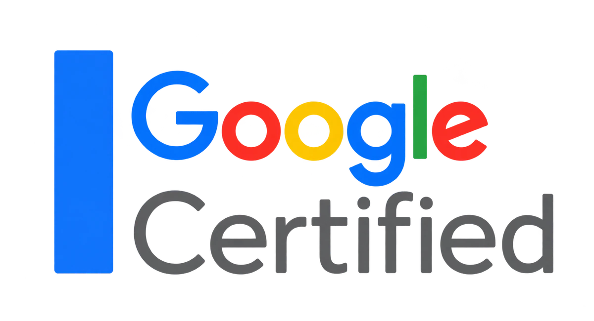 Google Certified